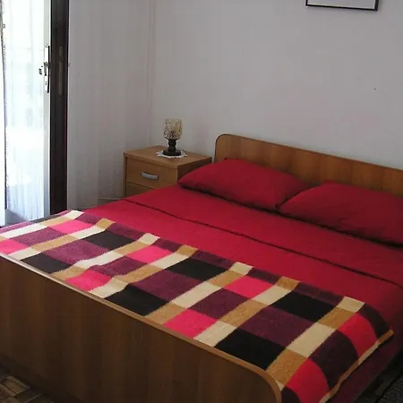Vorkapic Apartman