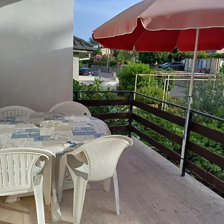 Apartman Vorkapic *