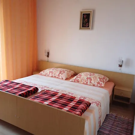 Vorkapic Apartman Silo (Krk)