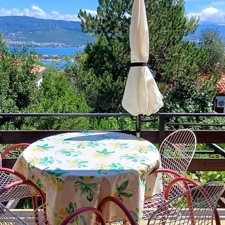 Apartman Vorkapic Silo (Krk)