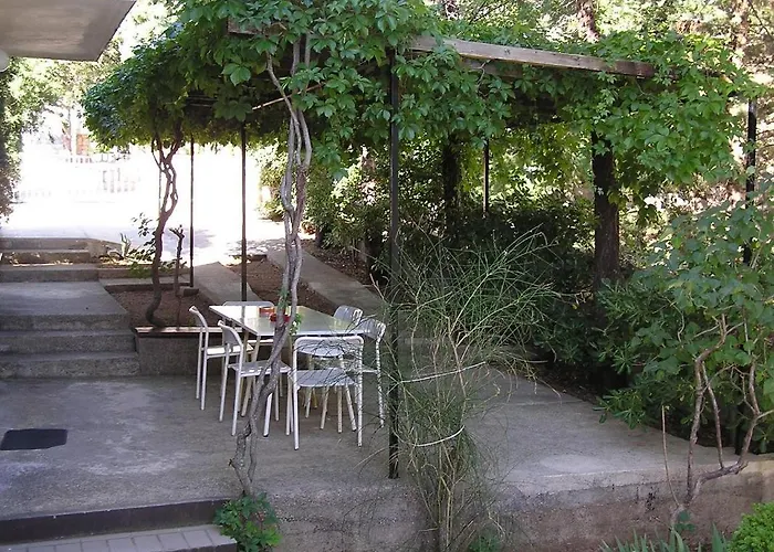 Vorkapic Apartman Šilo