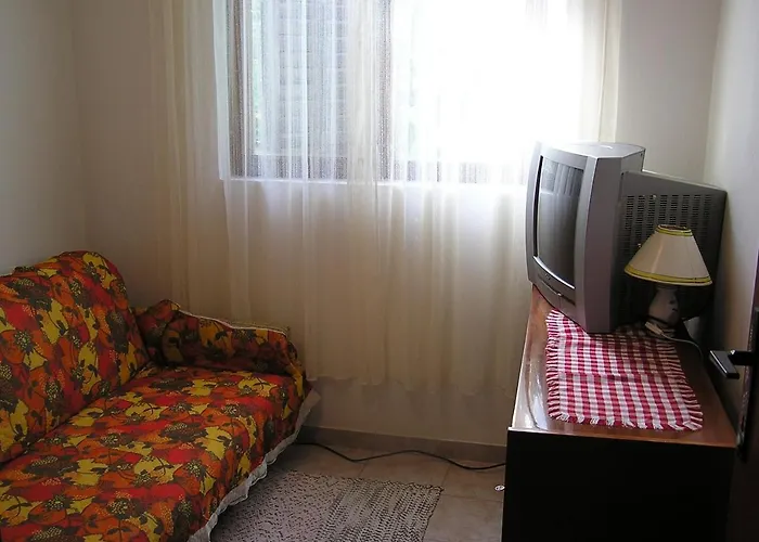 Apartman Vorkapic Šilo