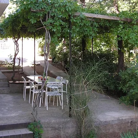 Vorkapic Apartment Silo (Krk)