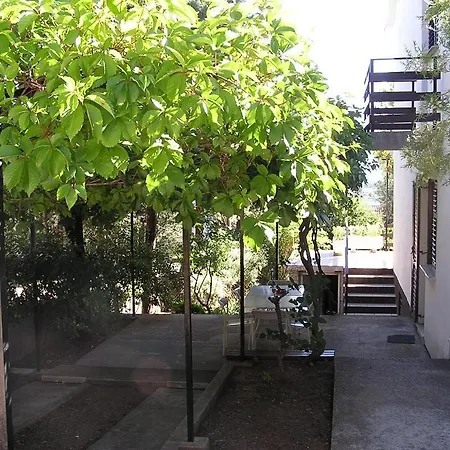 Apartment Vorkapic