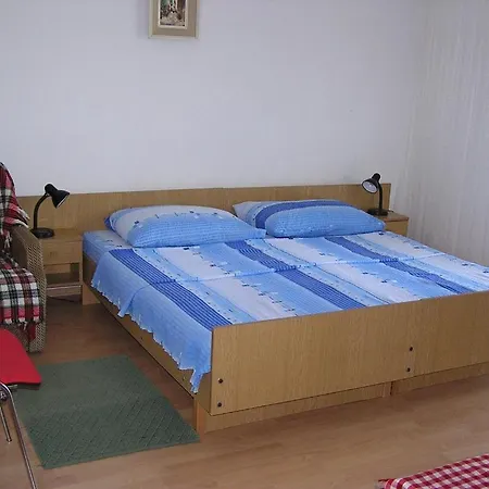 Apartment Vorkapic *