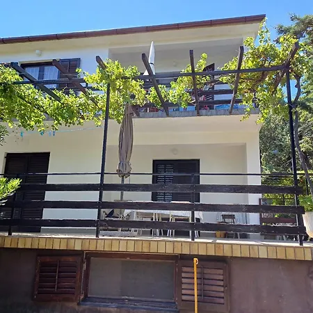 Apartment Vorkapic
