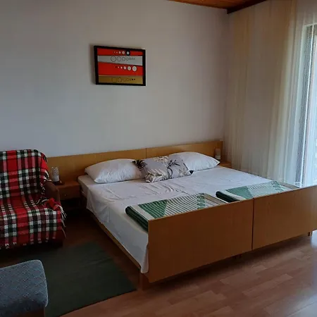 Vorkapic Apartment *
