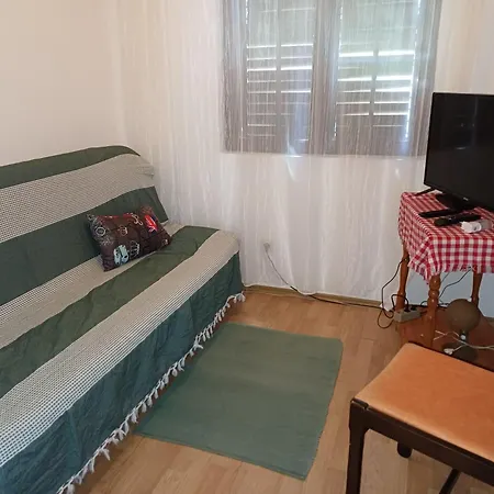 Vorkapic Apartment Silo (Krk)
