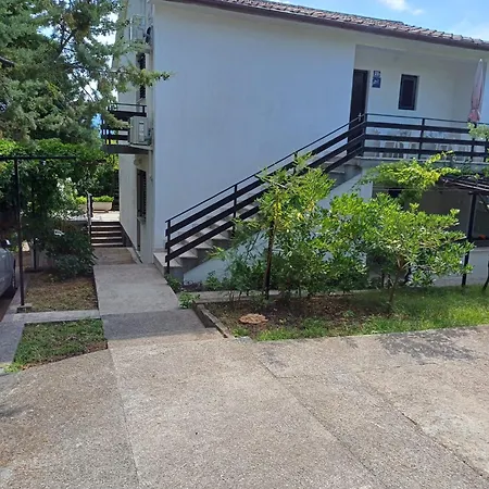 Apartament Vorkapic Šilo