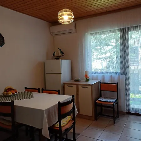 Vorkapic Apartment