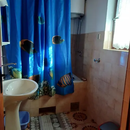 Apartment Vorkapic