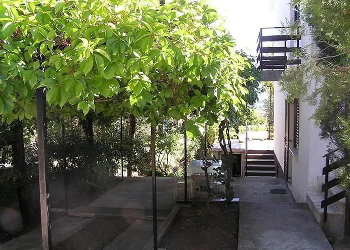 Apartment Vorkapic
