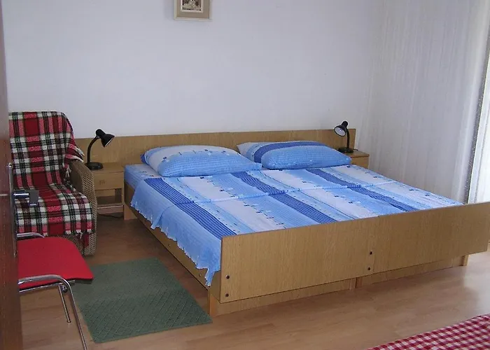 Apartment Vorkapic *