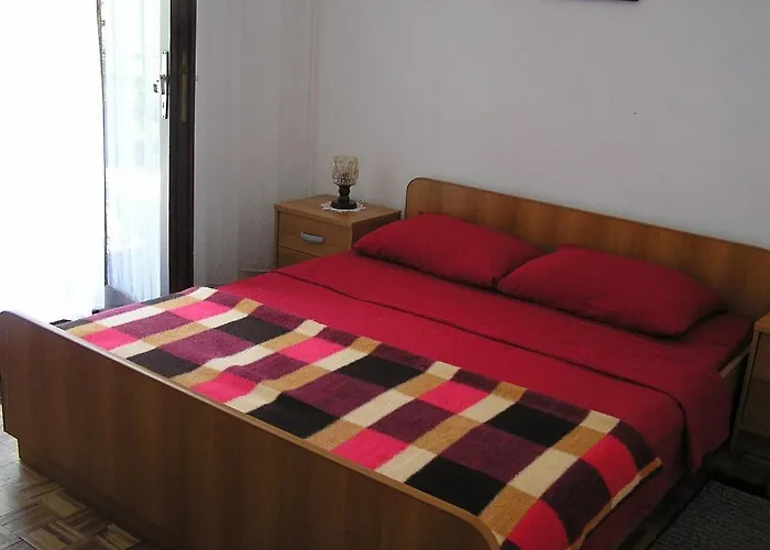 Vorkapic Apartment