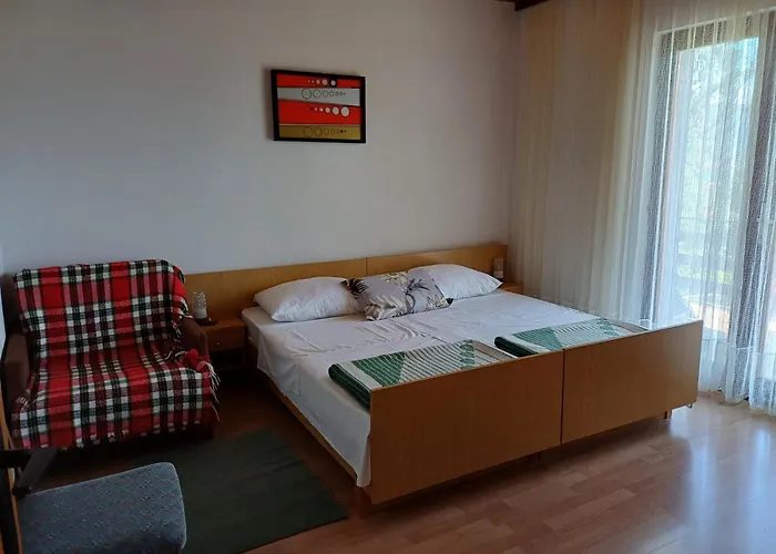 Vorkapic Apartment *