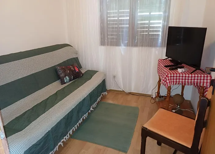 Vorkapic Apartment Šilo