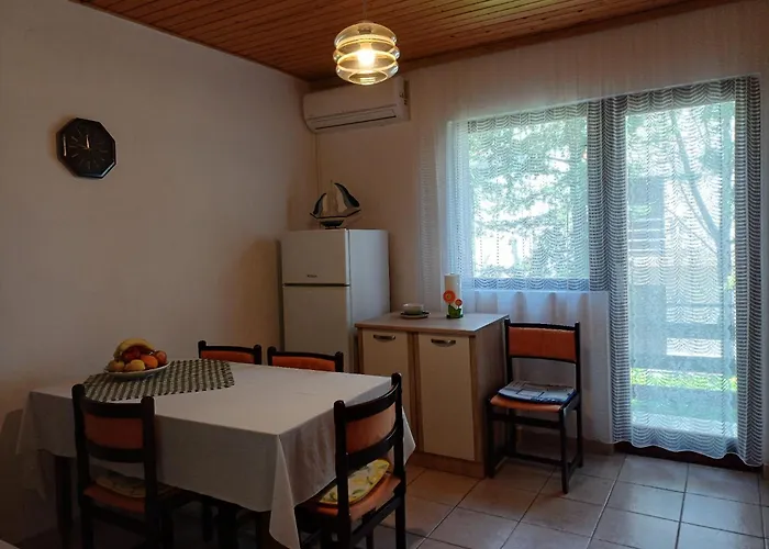 Vorkapic Apartment