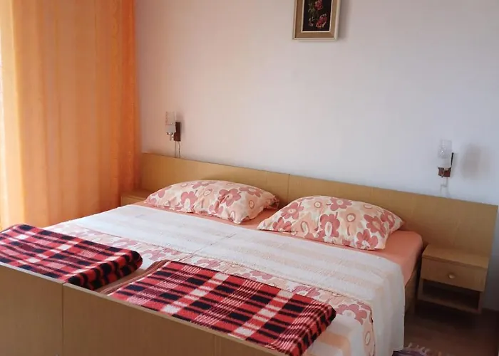 Vorkapic Apartment Šilo