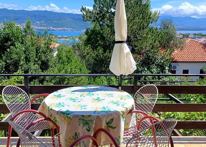 Apartment Vorkapic Šilo