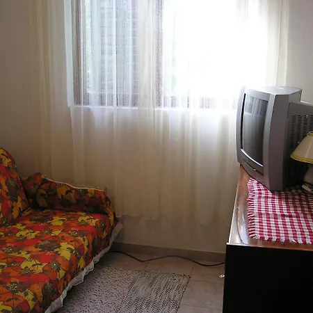 Apartman Vorkapic Šilo